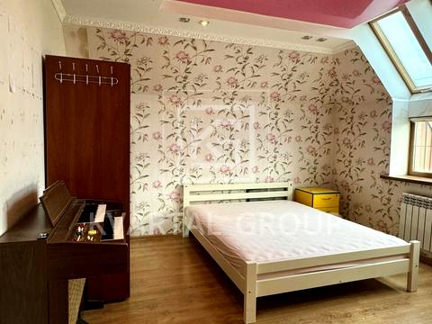 дом по адресу Авіаторів