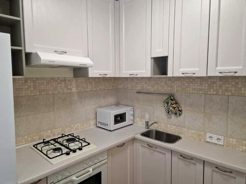 квартира за адресою Науки просп., 6