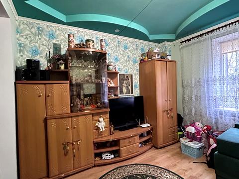 квартира за адресою Гетьмана Сагайдачного, 17