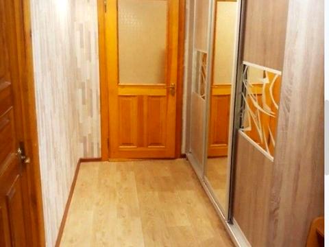 квартира по адресу Марсельская ул., 34
