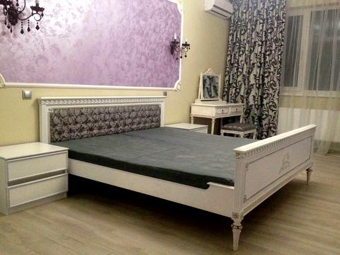 квартира по адресу Мельникова, 51б