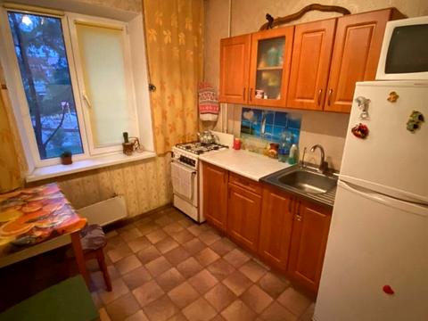 квартира по адресу Червоной Калины просп. (Владимира Маяковского), 8-А