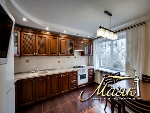 квартира по адресу Малая ул.