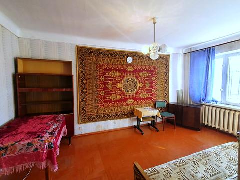 квартира за адресою Бочарова вул., 14-А