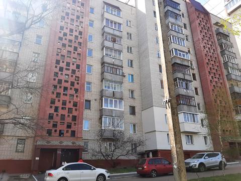 квартира за адресою Победы, 153