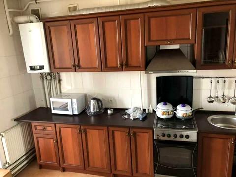 квартира по адресу Школьная ул., 22-Б