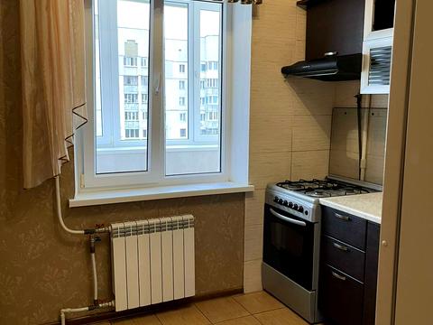 квартира за адресою Милославська вул., 5