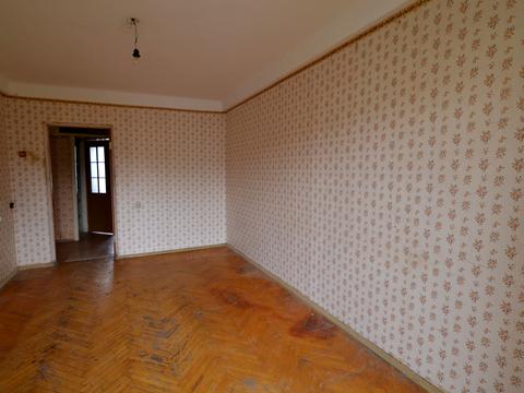 квартира по адресу Амвросия Бучмы бульв., 5