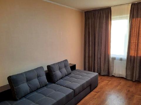 квартира по адресу Балтийский пер., 1