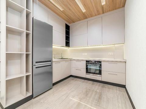 квартира за адресою Велика Арнаутська вул., 23