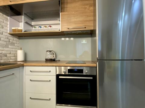 квартира за адресою Предславинська вул., 57