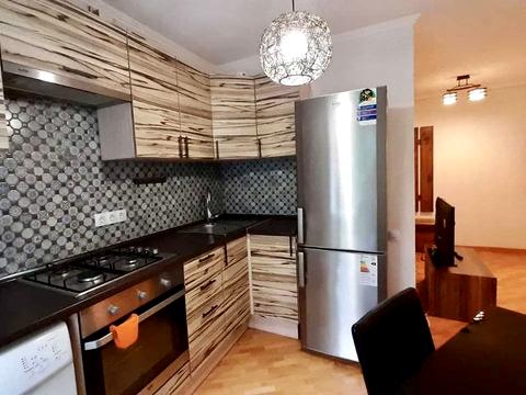 квартира по адресу Василия Тютюнника ул. (Анрі Барбюса), 11/2