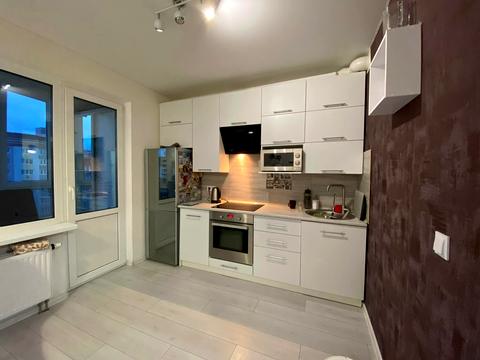 квартира за адресою Бориса Гмирі вул., 14