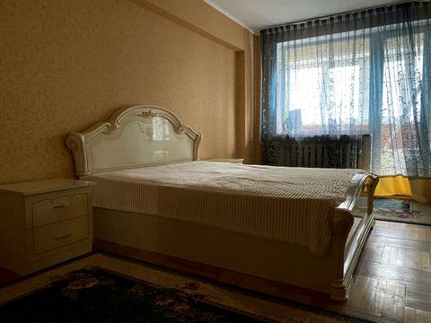 квартира за адресою Велика Васильківська вул. (Червоноармійська), 124