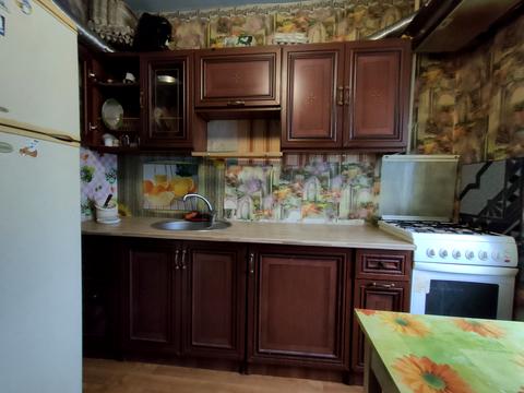 квартира за адресою Миколи Кибальчича вул., 22