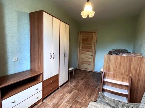 квартира за адресою Олега Мудрака вул. (Генерала Наумова), 37-Б