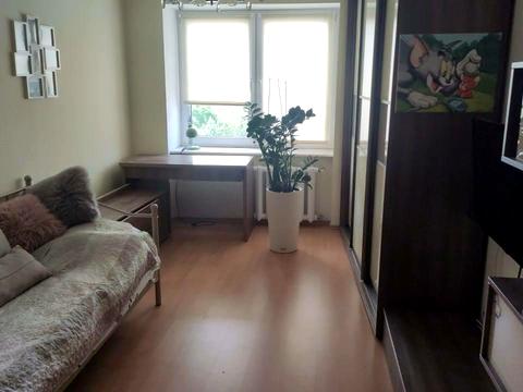 квартира по адресу Академика Лазаренко ул., 48а