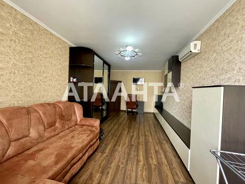 квартира за адресою Дюківська вул., 8