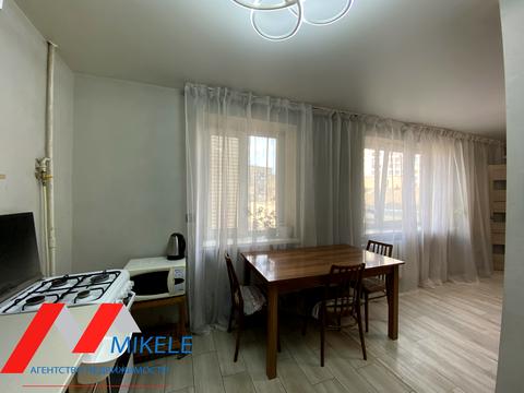 квартира за адресою Левандовська вул. (Аніщенка), 14