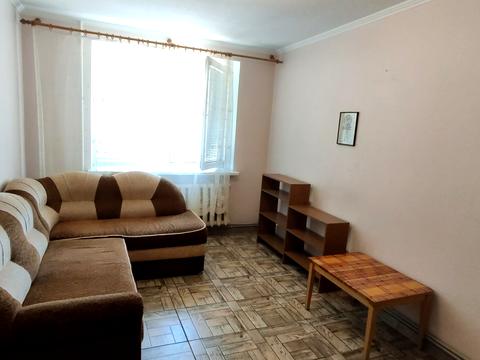 квартира по адресу Приречная ул., 27