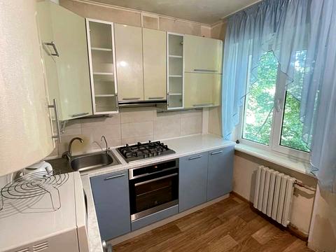 квартира за адресою Олександра Поля просп. (Кірова), 50-А