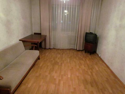 квартира по адресу Архитектора Вербицкого ул., 22/1