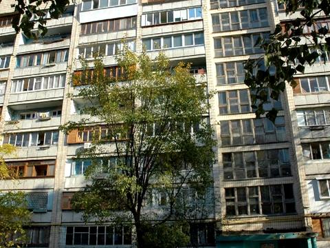 квартира за адресою Маршала Рокосовського просп., 3-А