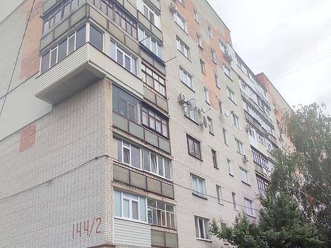 квартира за адресою Герасима Кондратьєва вул. (Кірова), 144/2