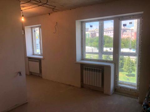 квартира за адресою Кооперативна вул., 18/20