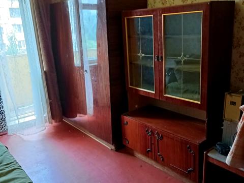 квартира по адресу Рональда Рейгана ул., 11-А