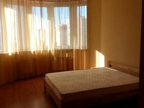 квартира за адресою Єлизавети Чавдар вул., 11