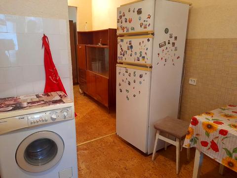 квартира за адресою Київ, Половецька вул., 14