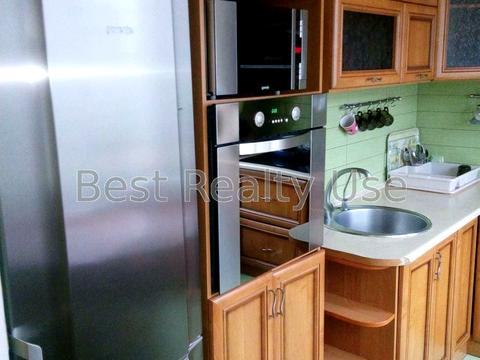 квартира за адресою Оболонський просп., 37-В