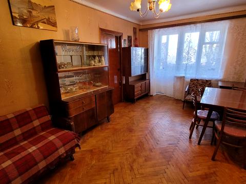 квартира по адресу Академика Шалимова ул. (Героїв Севастополя), 36/1