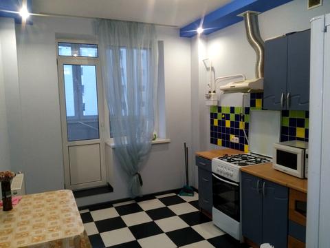 квартира за адресою Мирослава Мисли вул. (Цілиноградська), 50