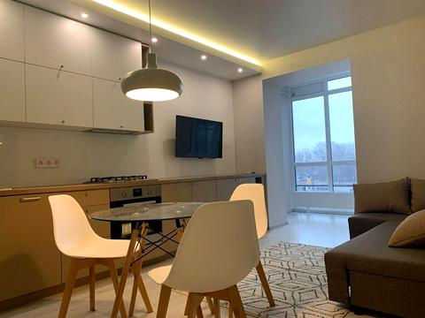 квартира по адресу Набережная Победы ул., 44в