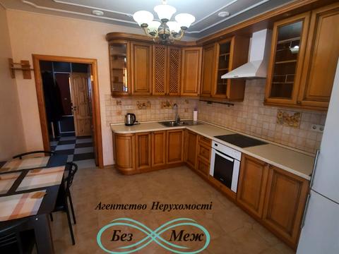 квартира по адресу Бориса Гмыри ул., 2