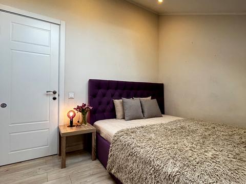 квартира за адресою Дмитра Луценка вул. (Крейсера "Аврора"), 10-А