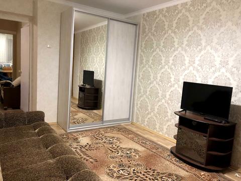квартира по адресу Ахсарова ул., 3В