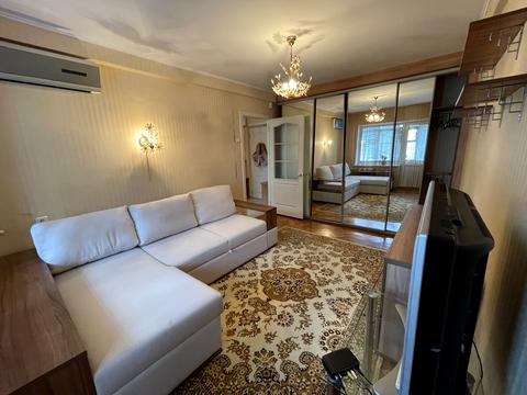 квартира по адресу Дмитрия Багалия ул. (Пожарского), 1