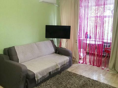 квартира за адресою Шевченка бульв., 4