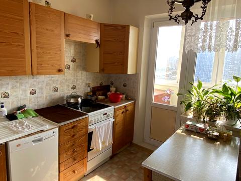 квартира по адресу Братства Тарасовцев ул. (Декабристів), 9-А