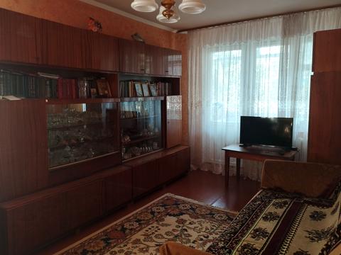 квартира по адресу Крошенская ул., 44