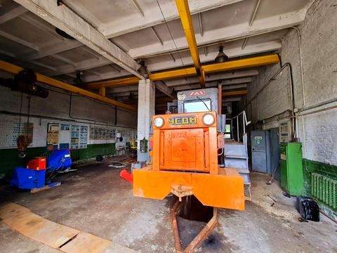 коммерческая по адресу Козацька, 6