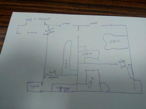 комерційна за адресою Басейна вул., 15