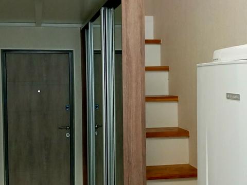 квартира за адресою Шевченківський пров., 38