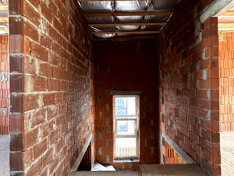 дом по адресу Радужная ул., 87А