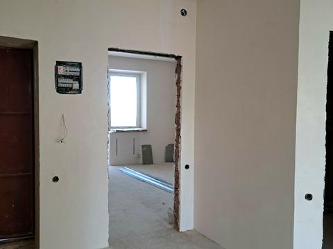 квартира за адресою вул. Самойловича, 8 