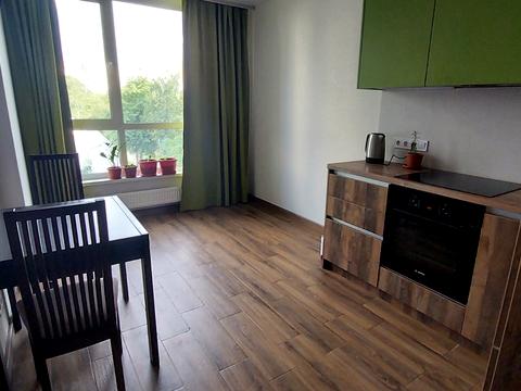 квартира за адресою Європейського Союзу просп. (Правди), 41-А