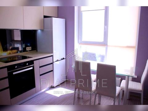 квартира за адресою Єлизавети Чавдар вул., 3